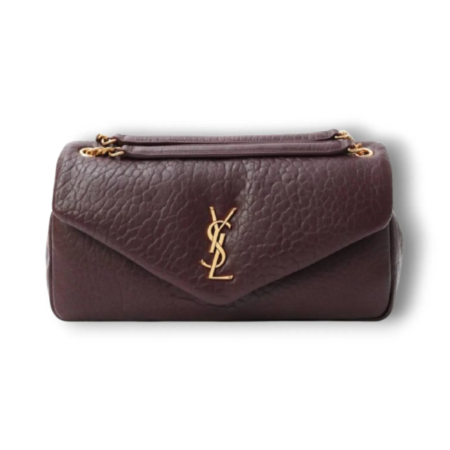 Сумка YSL Supple Sac de Jour Baby (26 см)