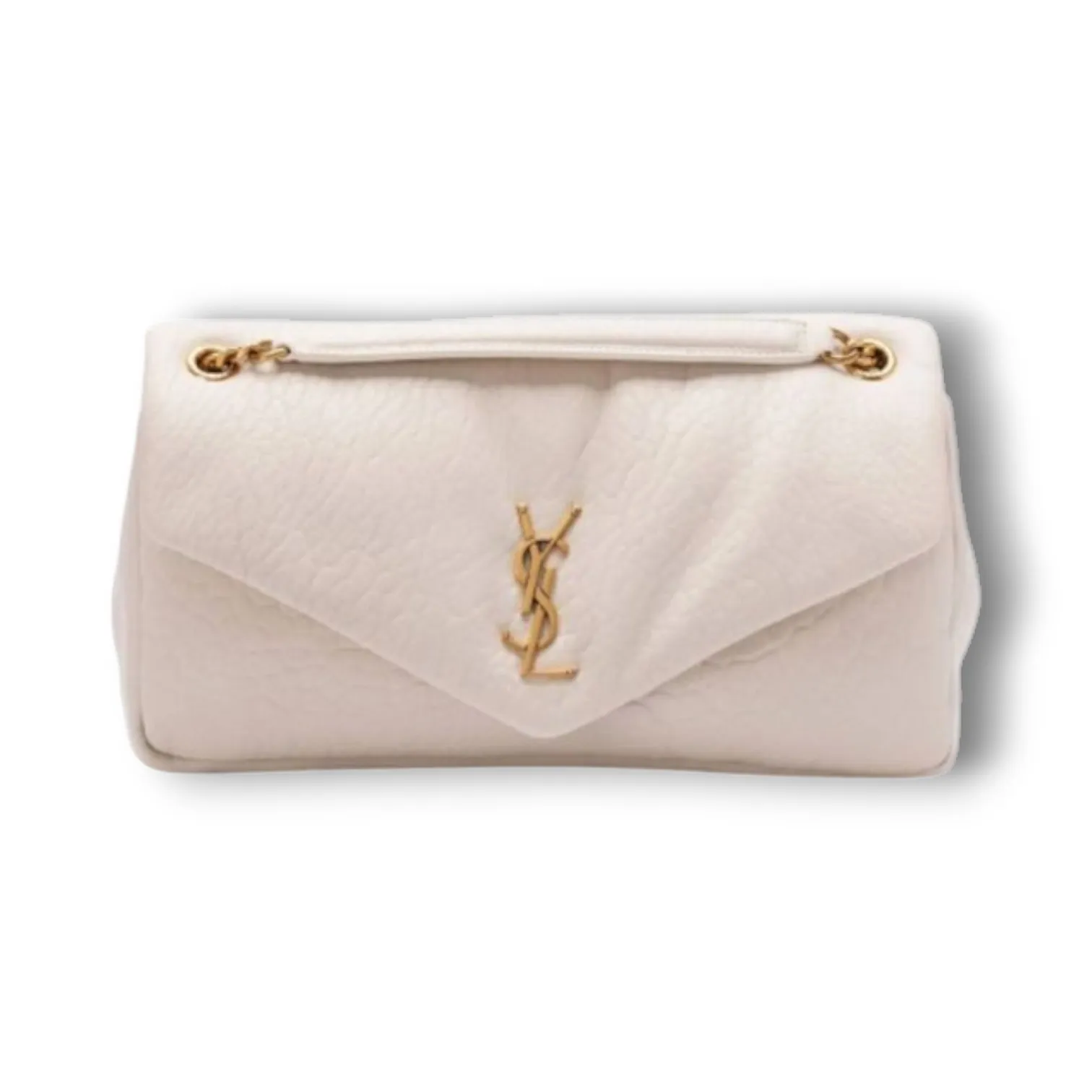 Сумка YSL Supple Sac de Jour Baby (26 см)