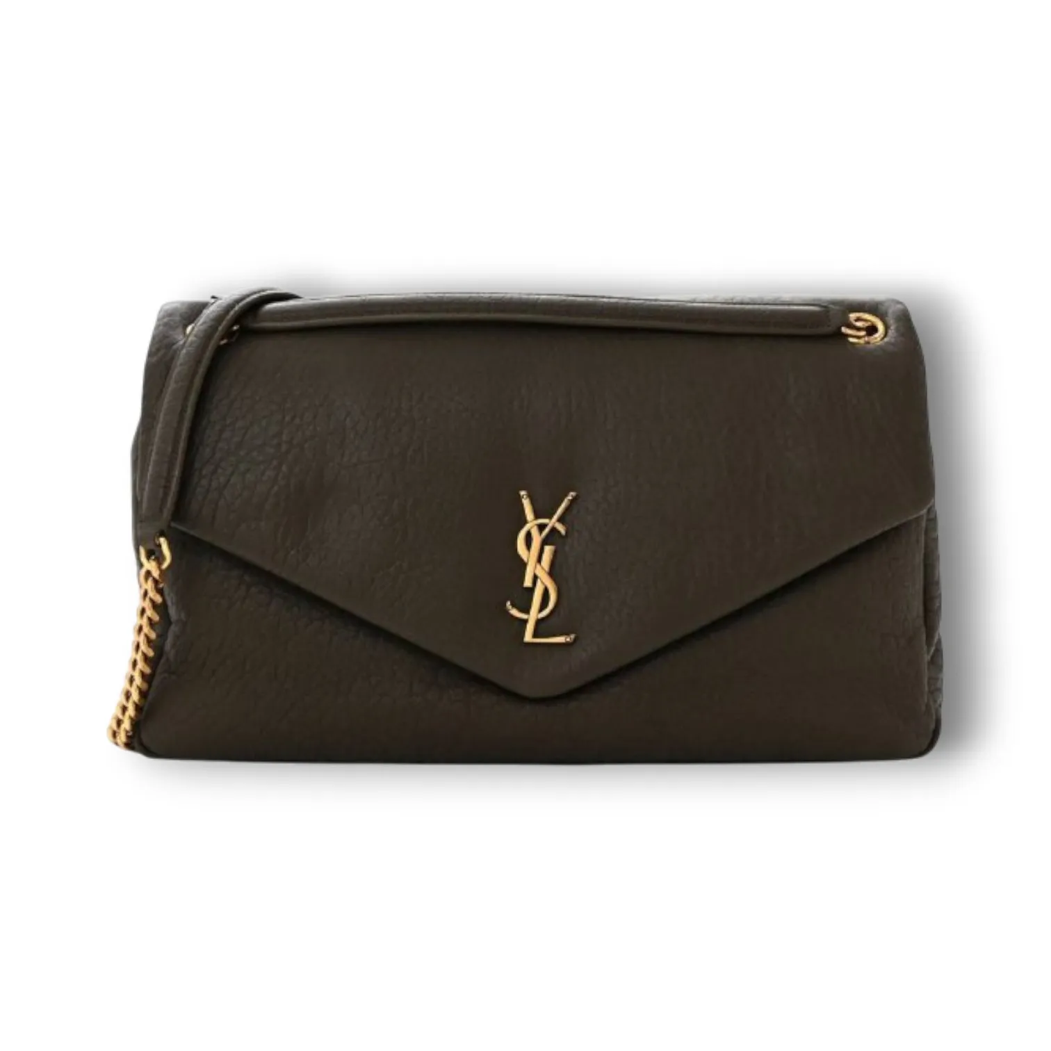 Сумка YSL Supple Sac de Jour Baby (26 см)