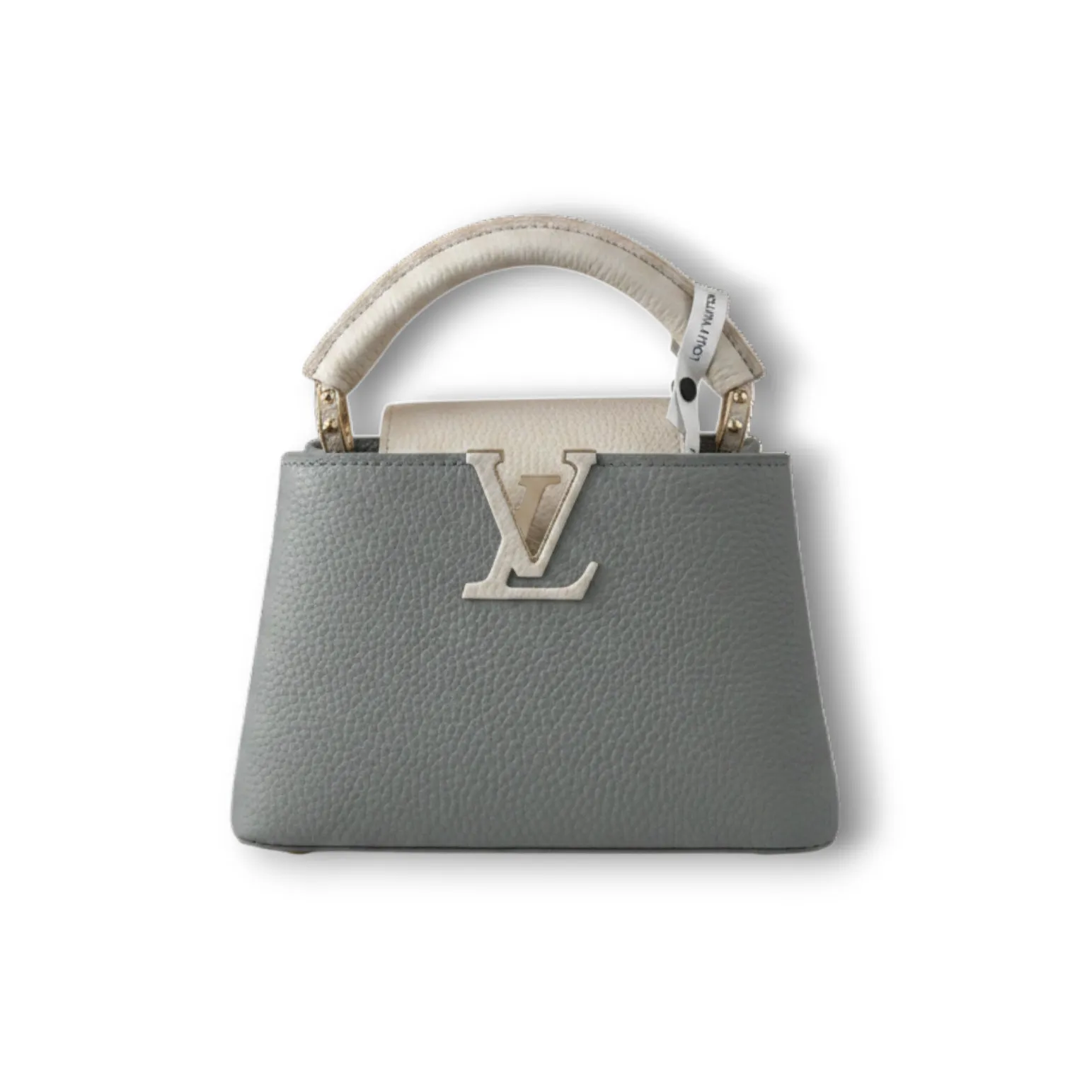 Сумка LOUIS VUITTON Capucines Mini (21 см)