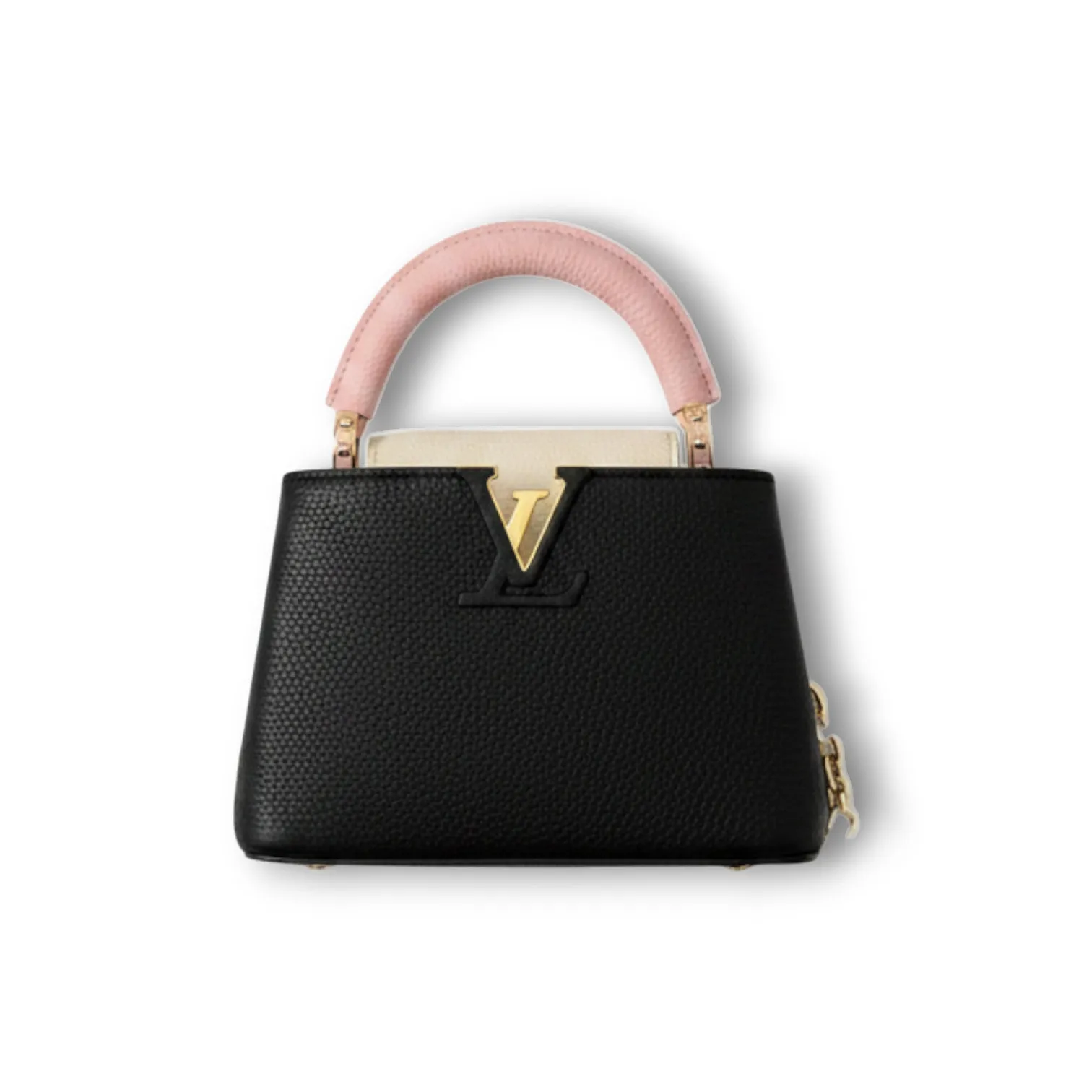 Сумка LOUIS VUITTON Capucines Mini (21 см)