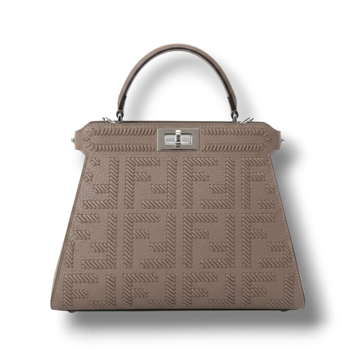 Сумка FENDI Peekaboo ISeeU Small (27 см)
