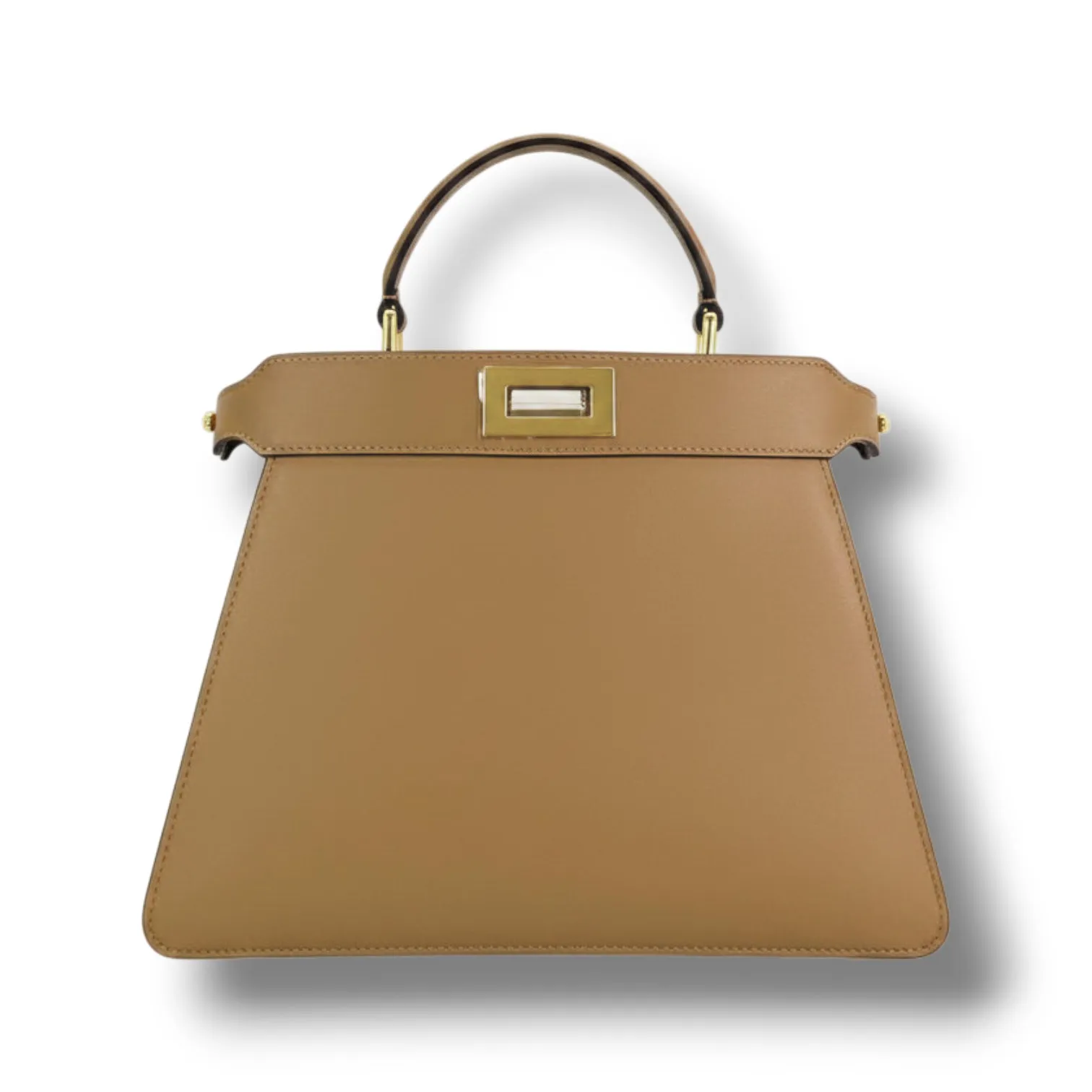 Сумка FENDI Peekaboo ISeeU Small (27 см)