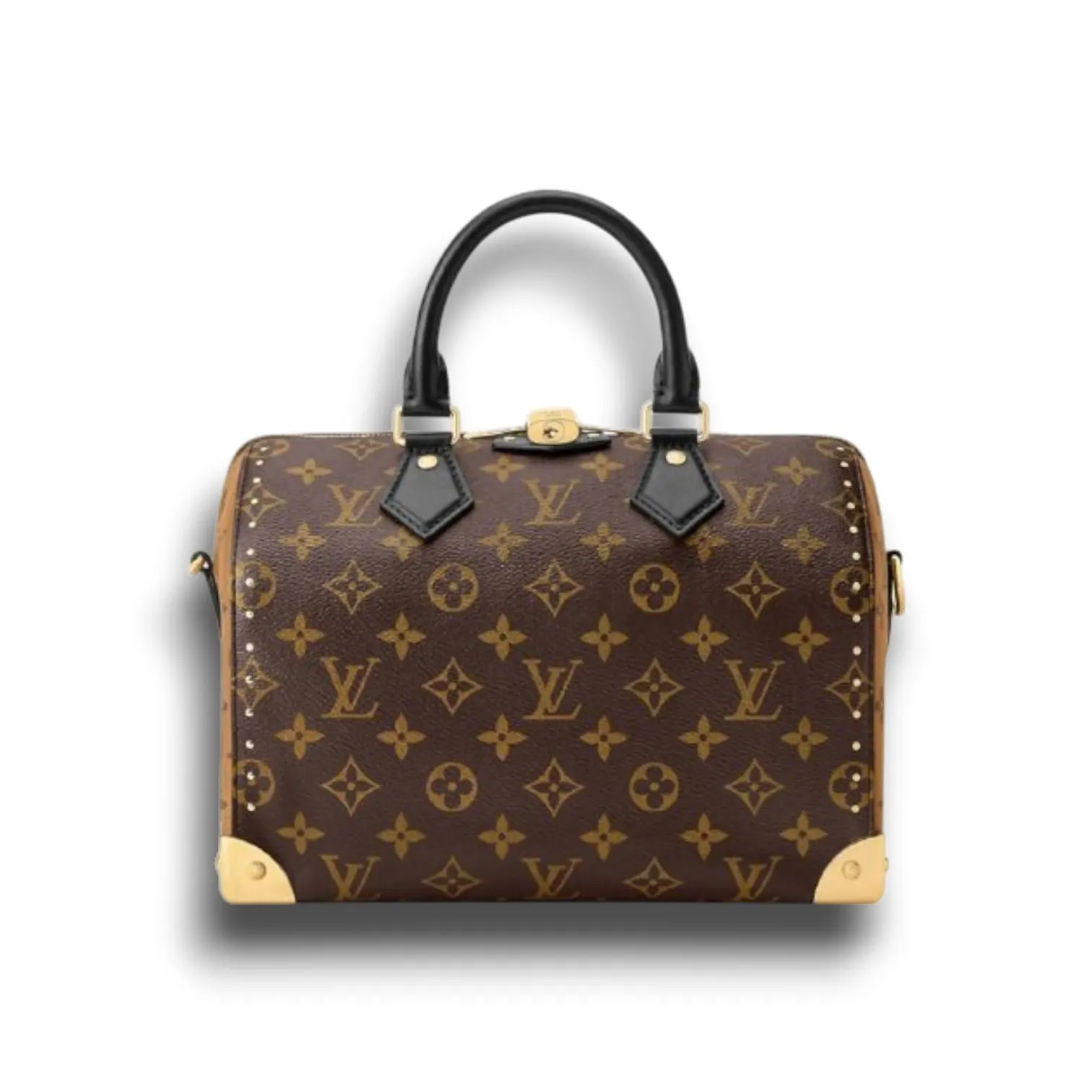 Сумка LOUIS VUITTON Speedy Trunk (25 см)