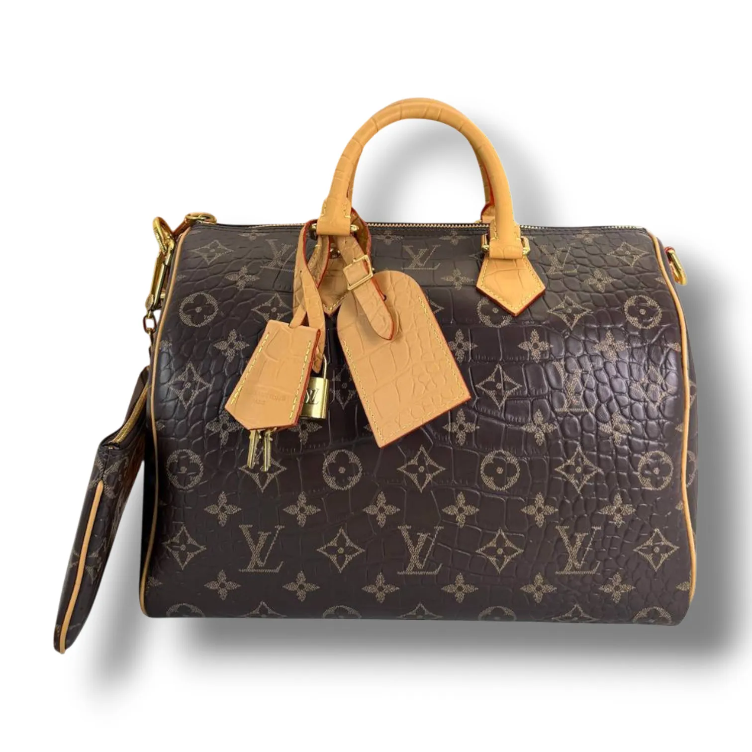 Сумка LOUIS VUITTON Speedy (30 см)