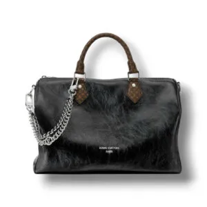 Сумка LOUIS VUITTON Speedy Soft (30 см)