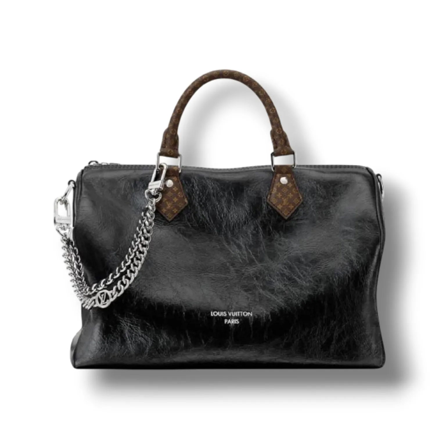 Сумка LOUIS VUITTON Speedy Soft (30 см)