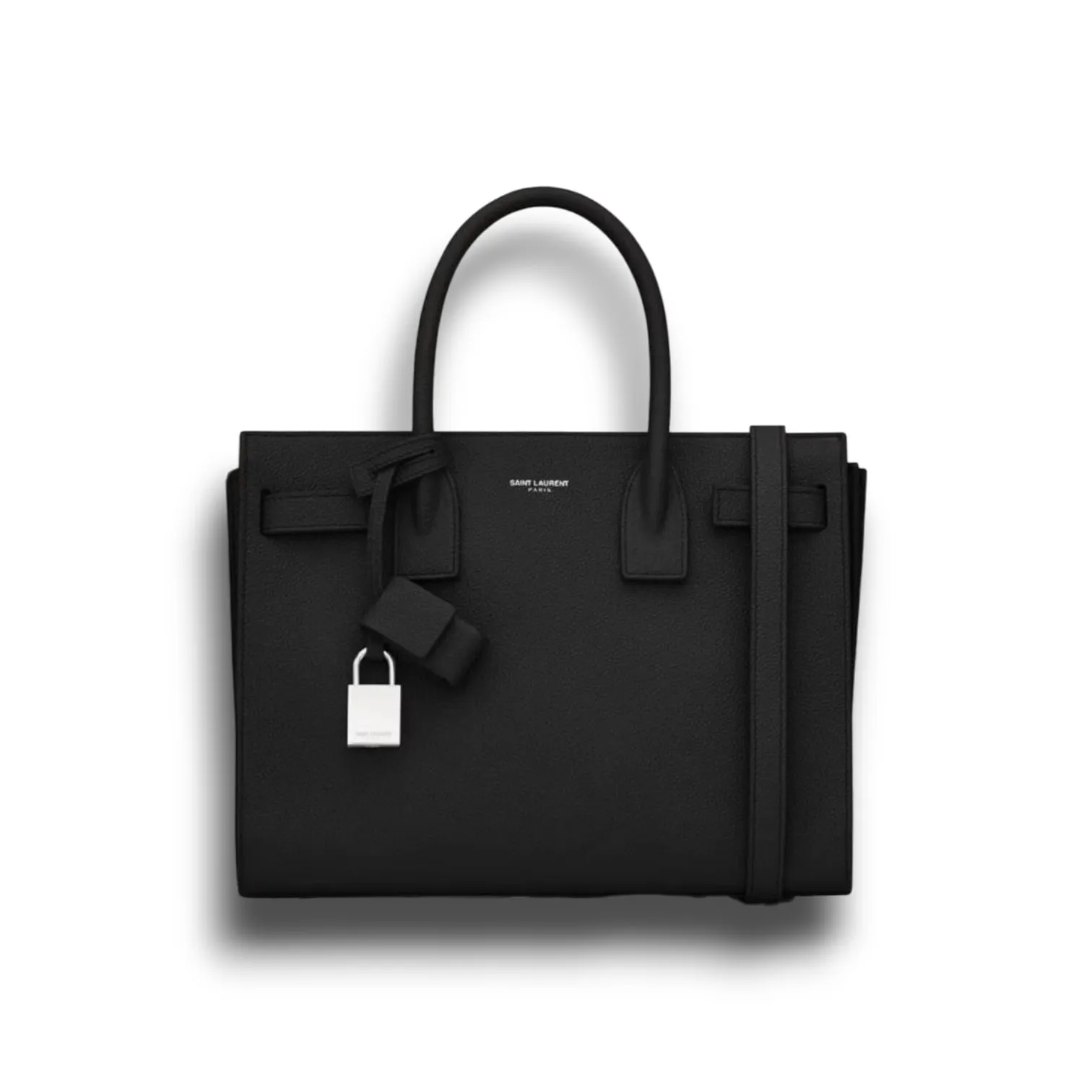 Сумка YSL Supple Sac de Jour Baby (26 см)