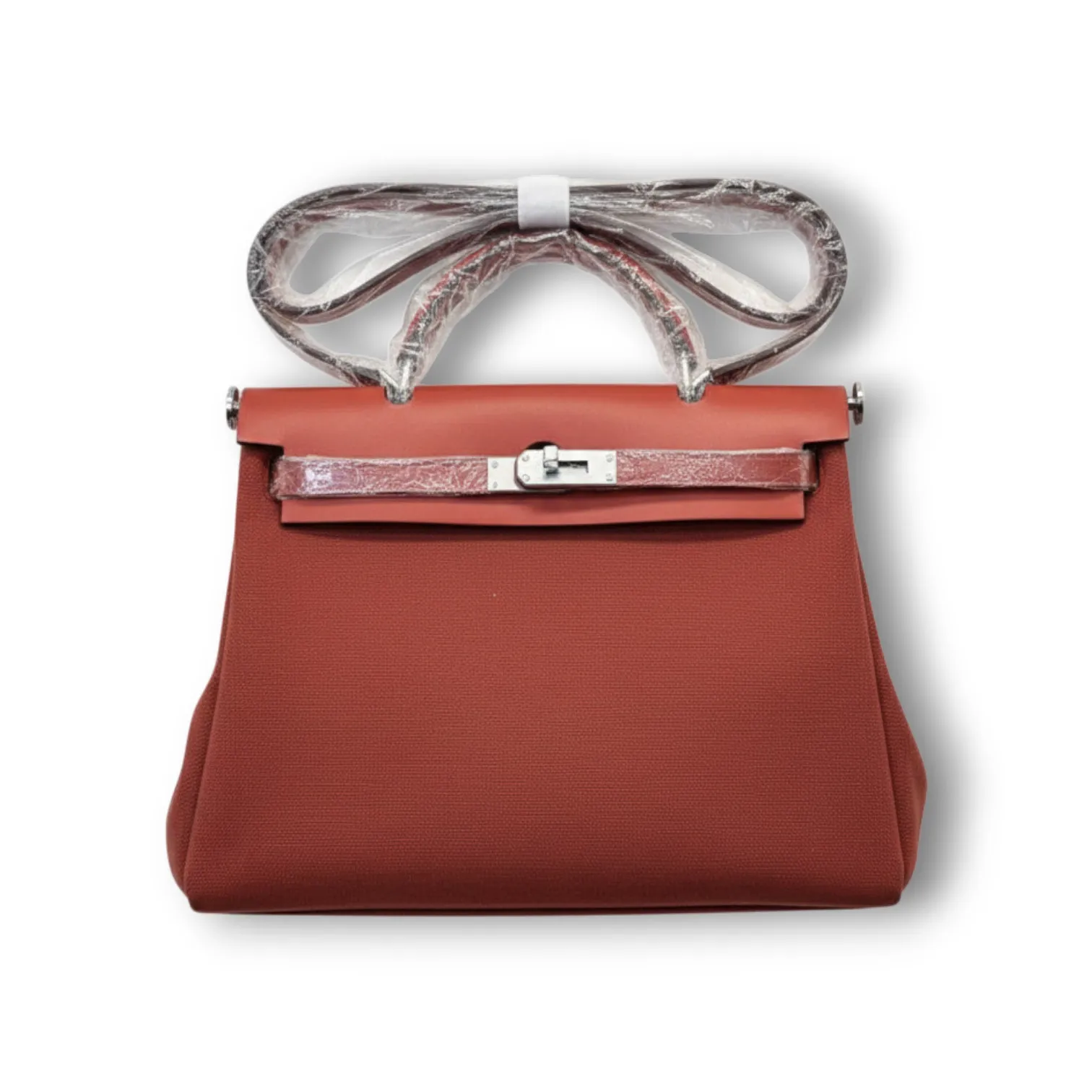 Сумка HERMES Herbag (31 см)