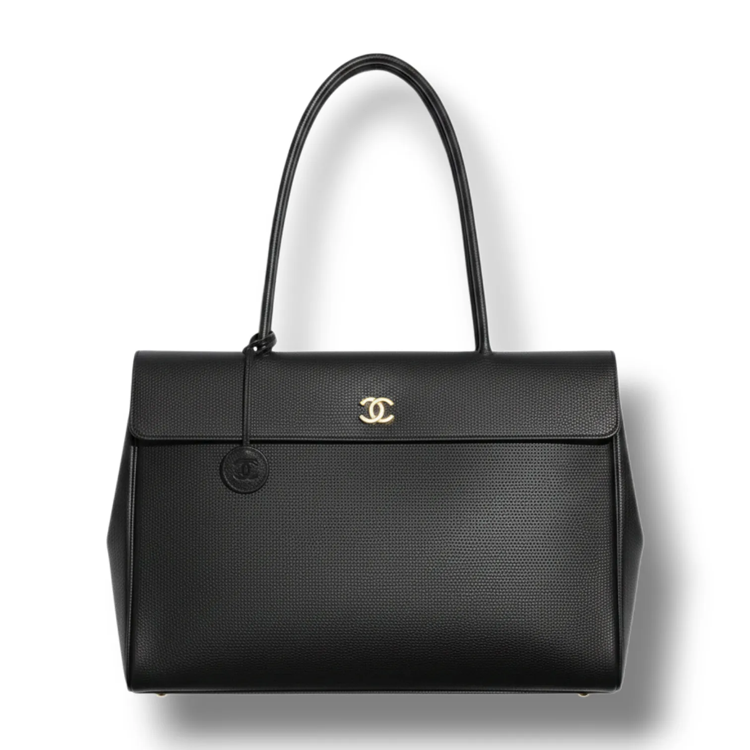Сумка CHANEL Large Shopping (40 см)