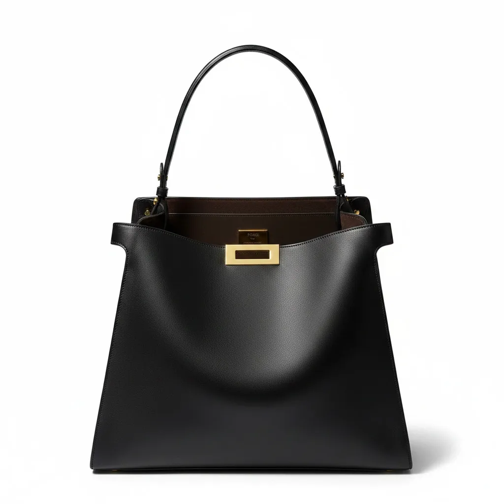 Сумка FENDI Peekaboo Iconic Essential (36 см)