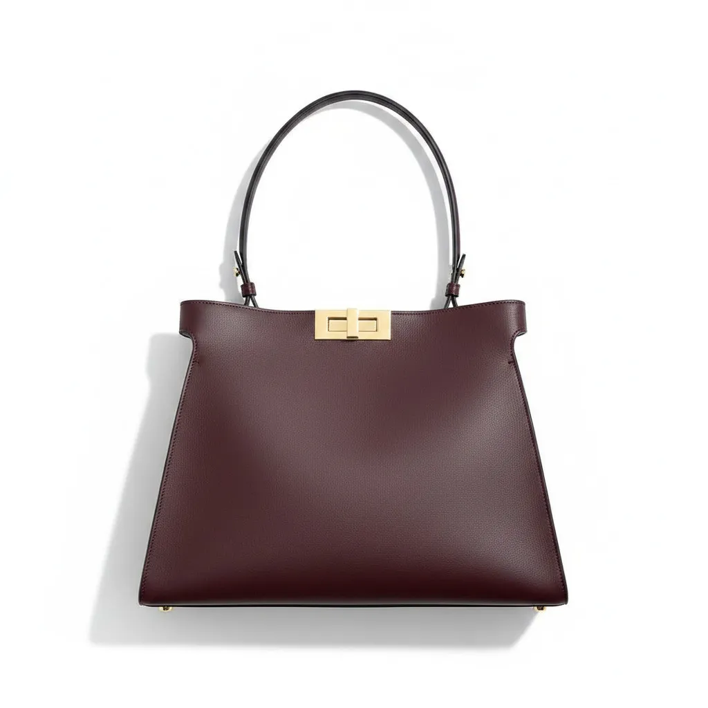 Сумка FENDI Peekaboo Iconic Essential (36 см)