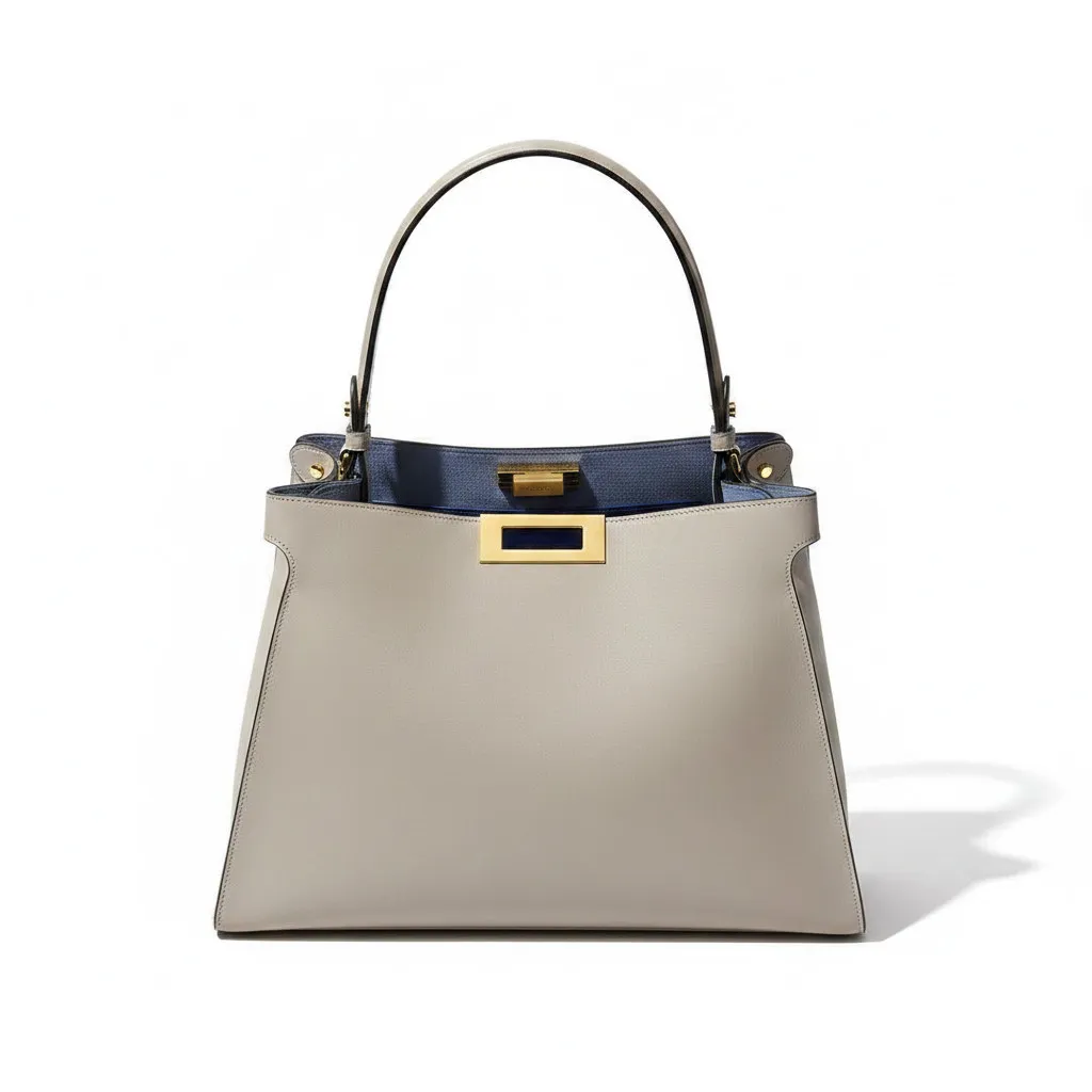 Сумка FENDI Peekaboo Iconic Essential (36 см)