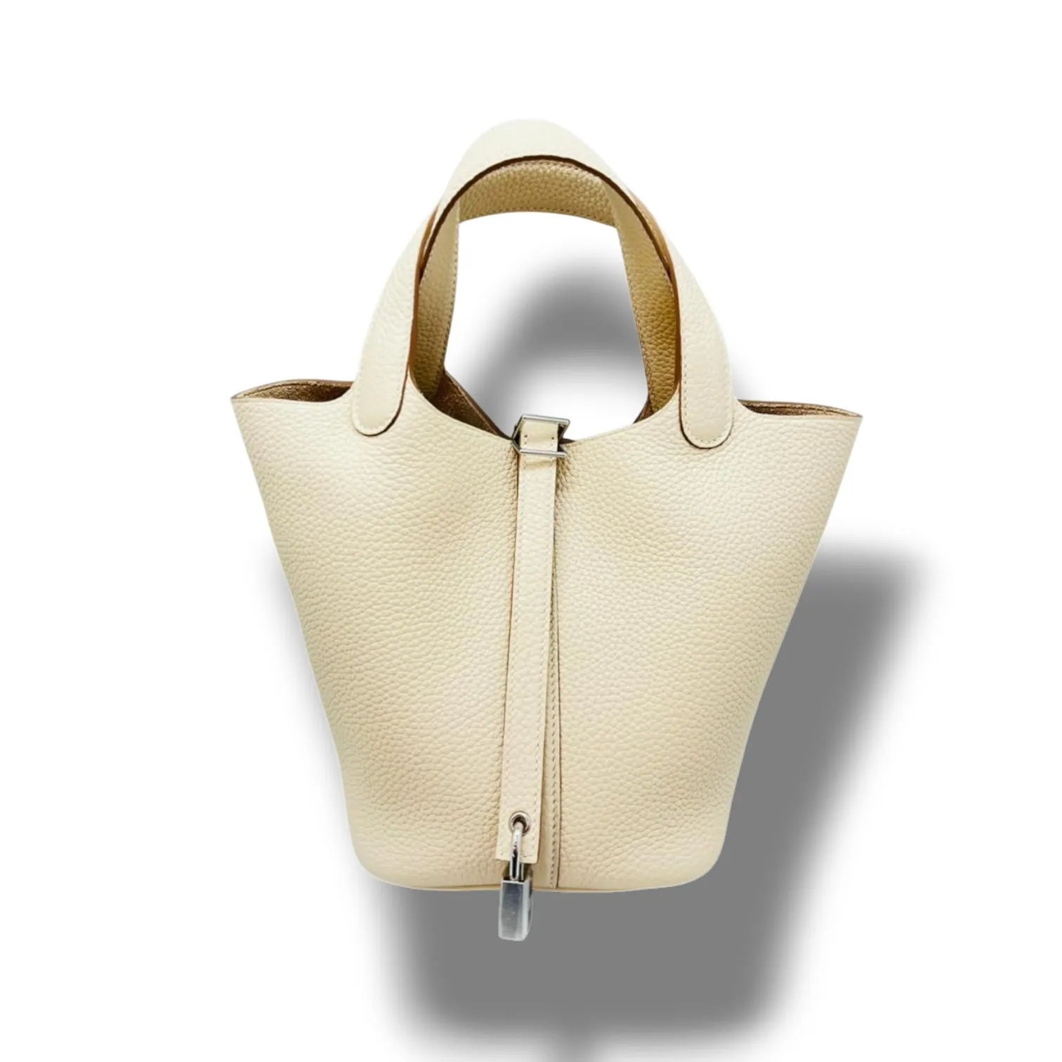 Сумка HERMES Picotin (18 см)