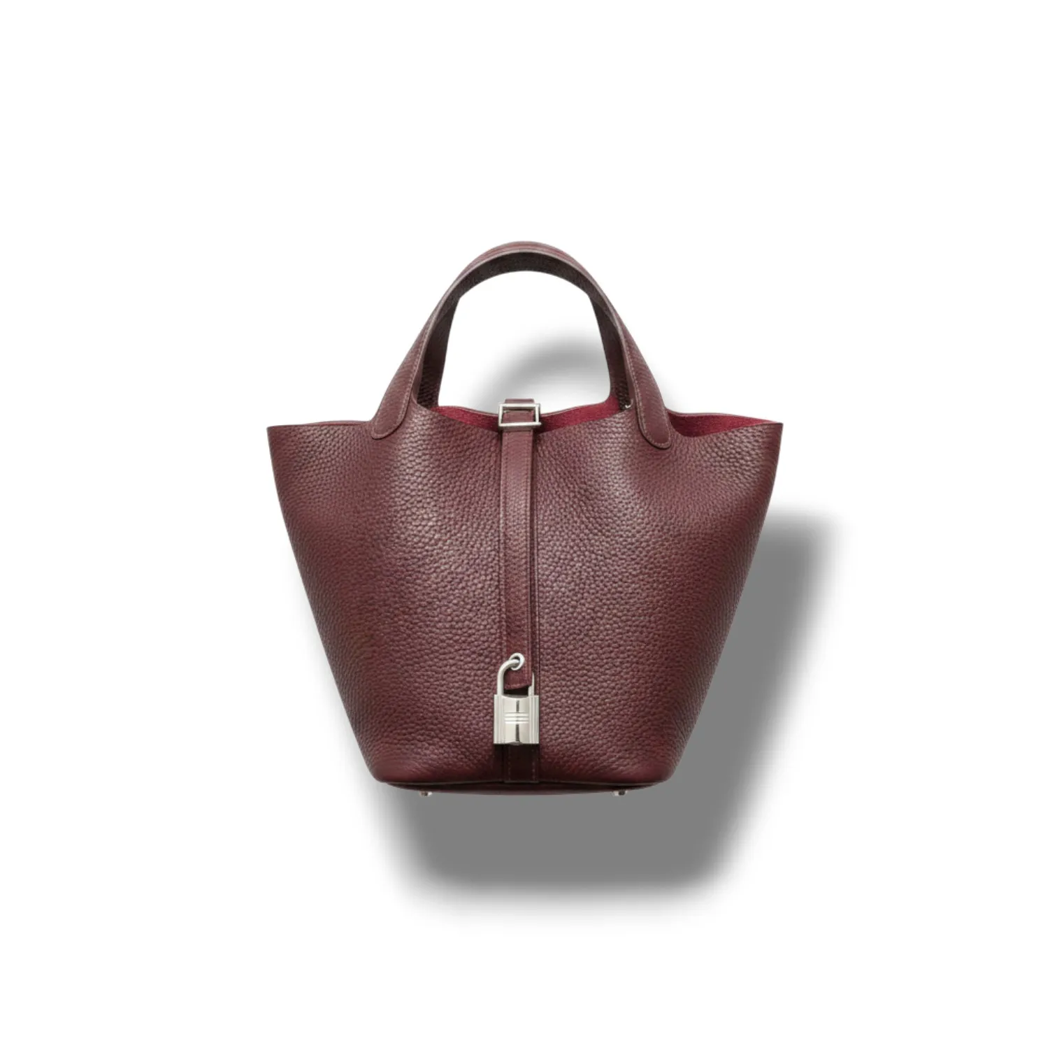 Сумка HERMES Picotin (18 см)