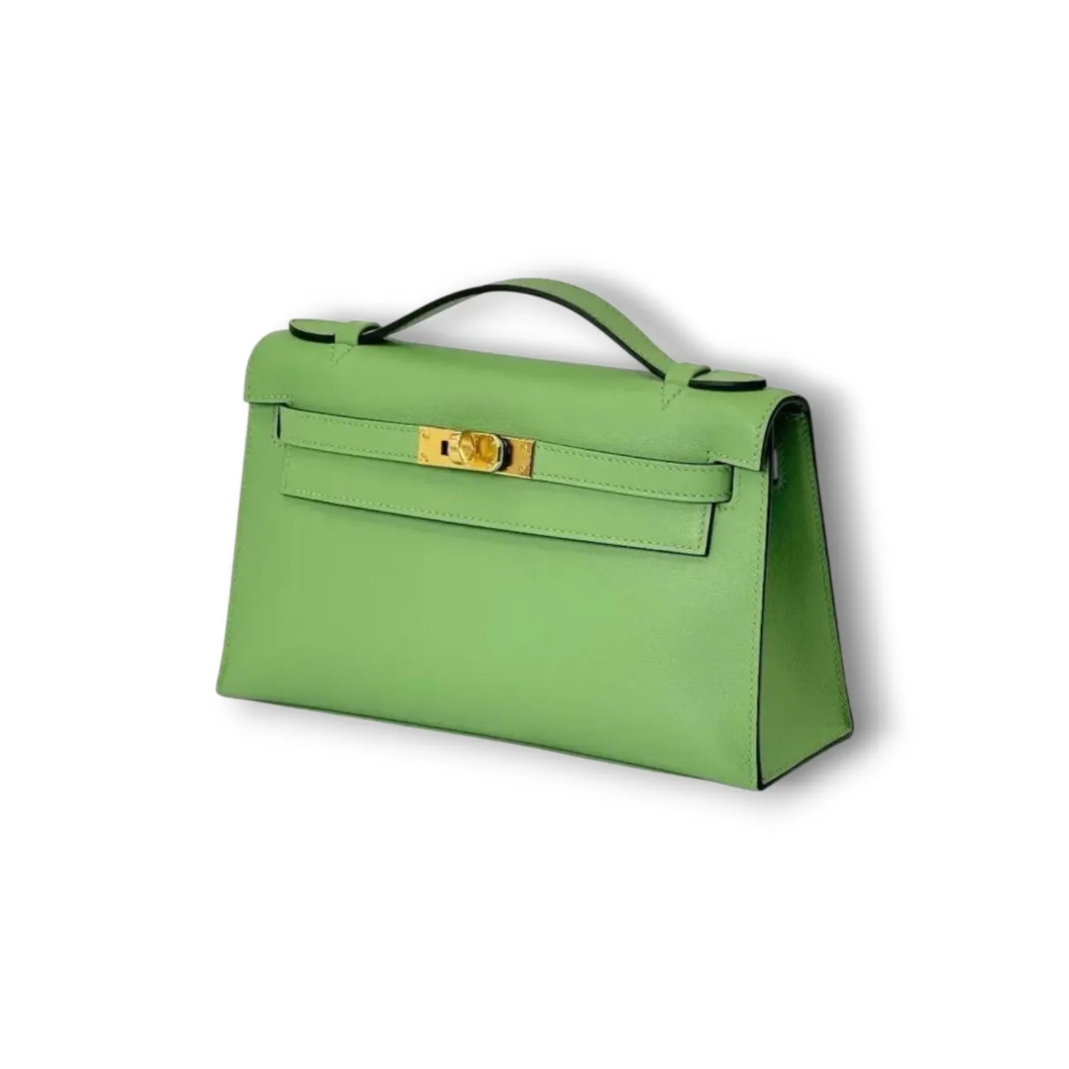 Сумка HERMES Kelly Pochette (22 см)