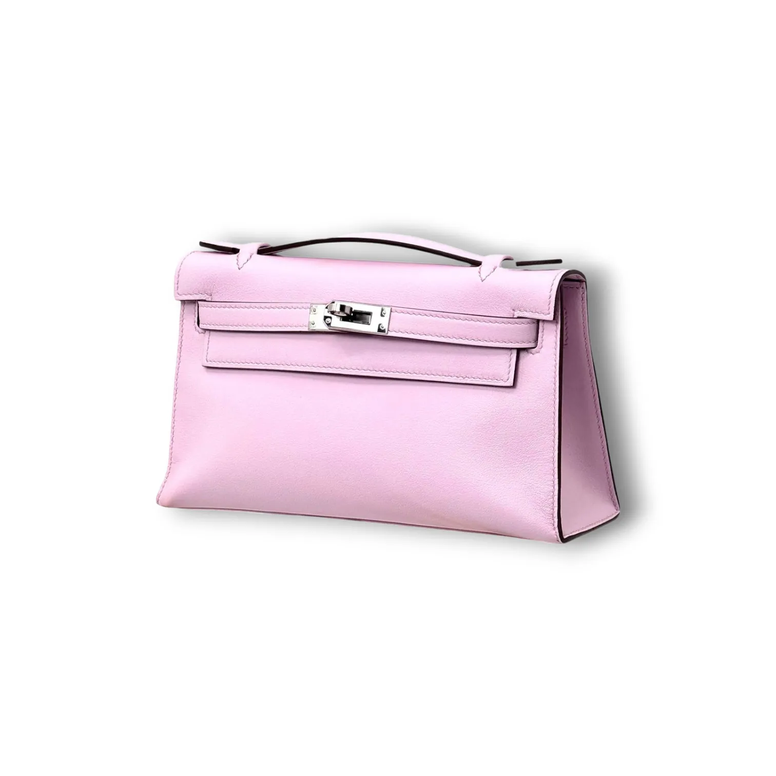 Сумка HERMES Kelly Pochette (22 см)