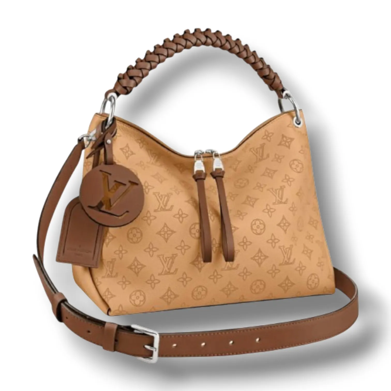 Сумка LOUIS VUITTON Beaubourg (32 см)