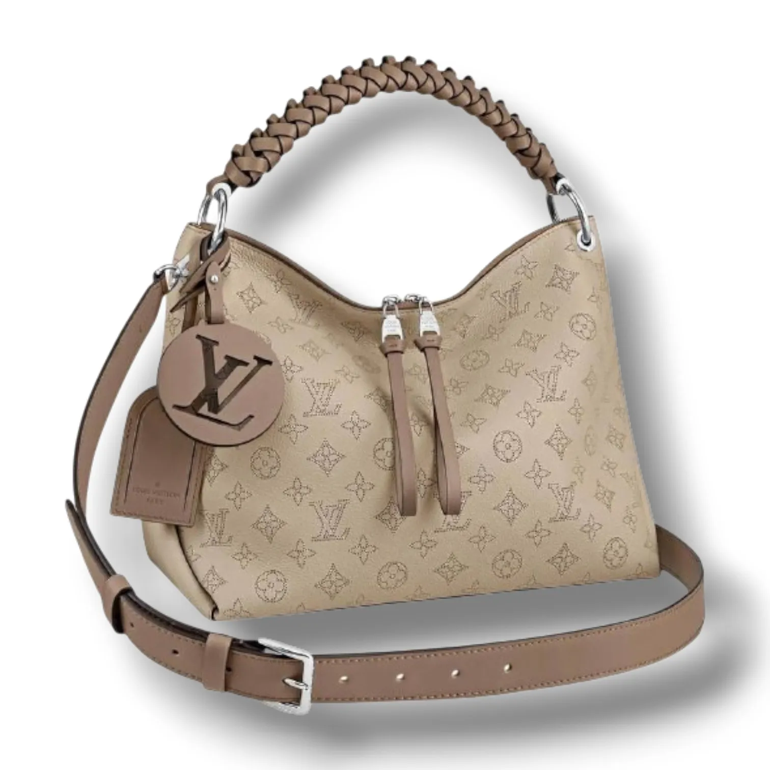 Сумка LOUIS VUITTON Beaubourg (32 см)