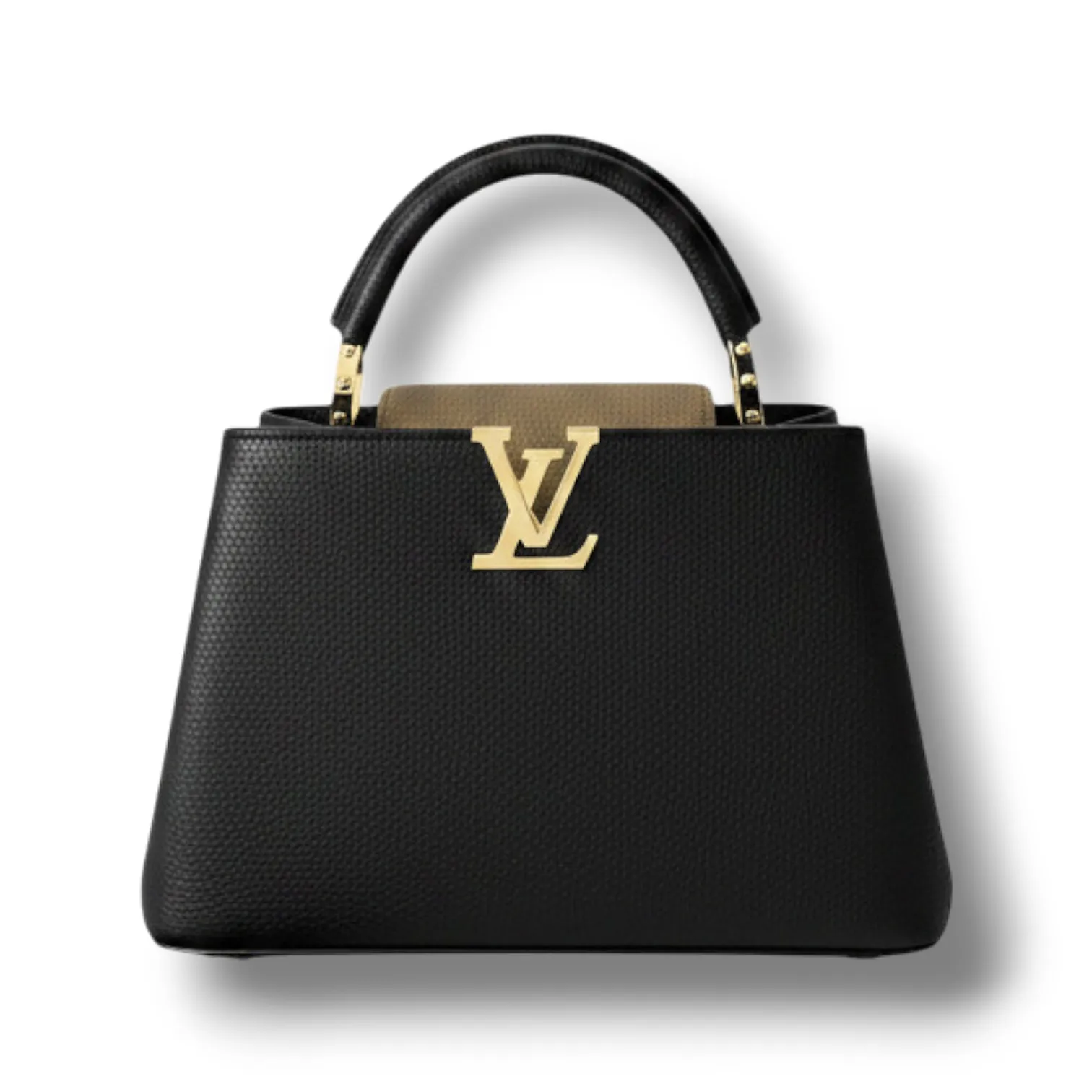 Сумка LOUIS VUITTON Capucines ВВ (27 см)