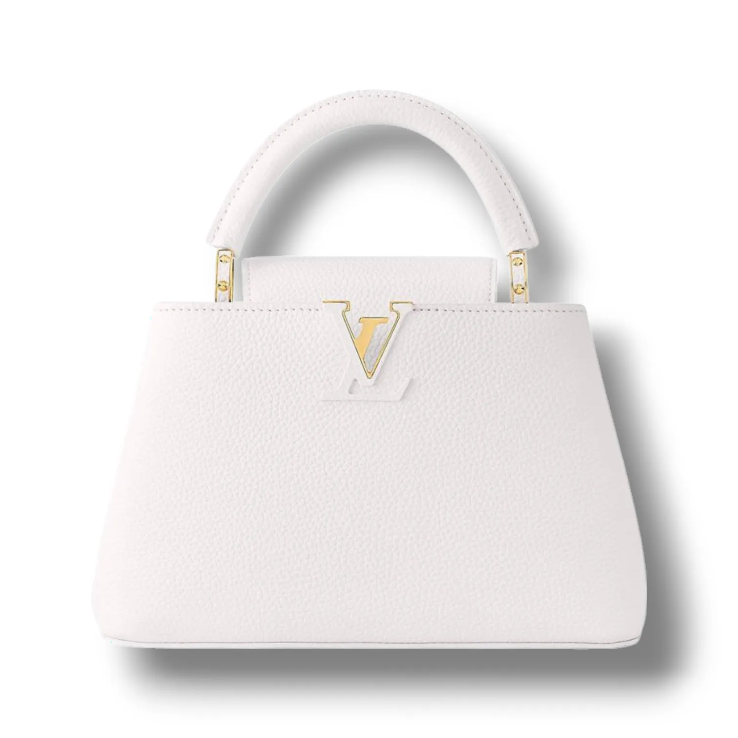 Сумка LOUIS VUITTON Capucines ВВ (27 см)