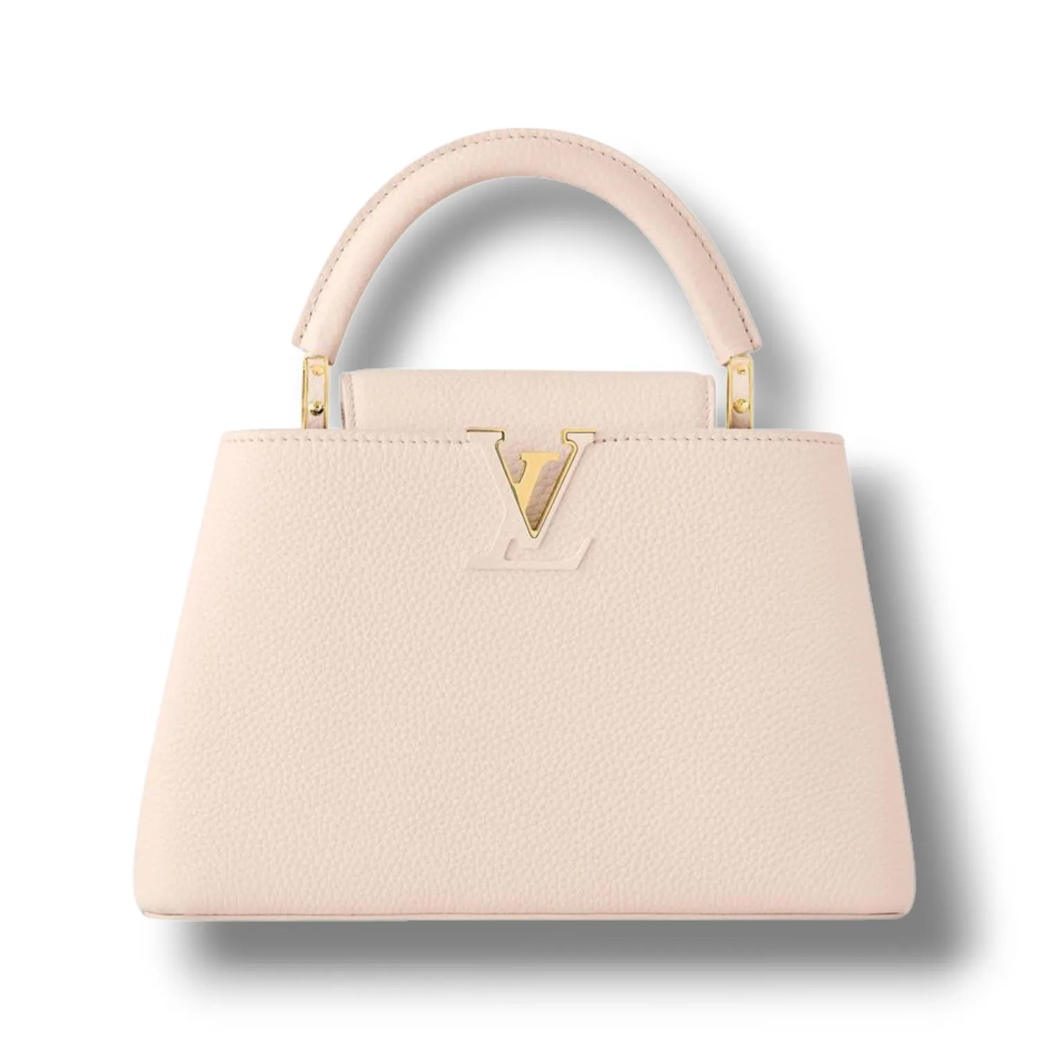 Сумка LOUIS VUITTON Capucines ВВ (27 см)