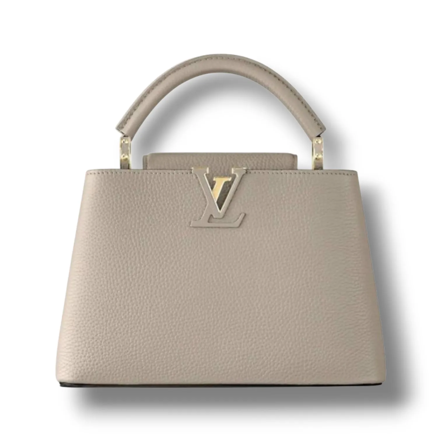 Сумка LOUIS VUITTON Capucines ВВ (27 см)
