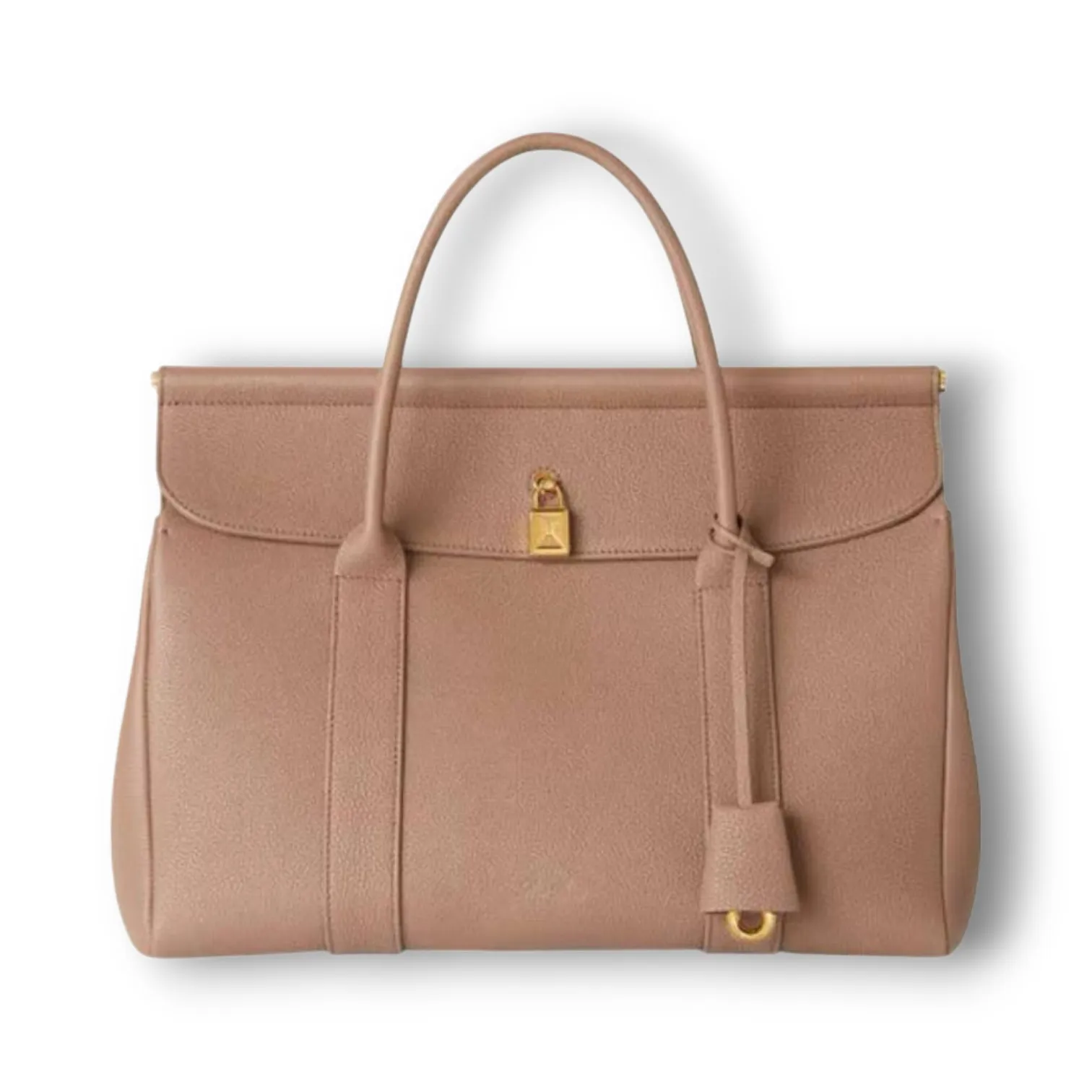 Сумка LORO PIANA Loom Bag L (33 см)