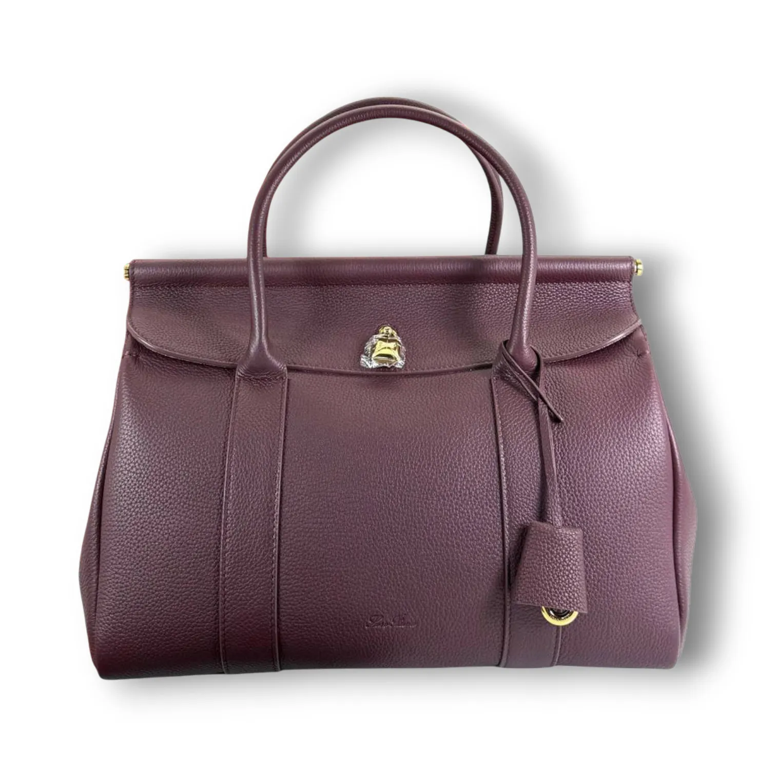Сумка LORO PIANA Loom Bag L (33 см)