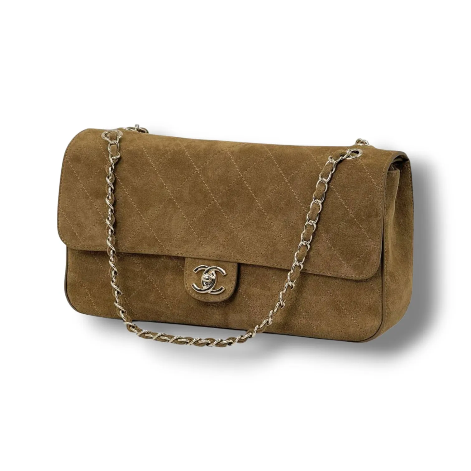 Сумка CHANEL Flap (32 см)