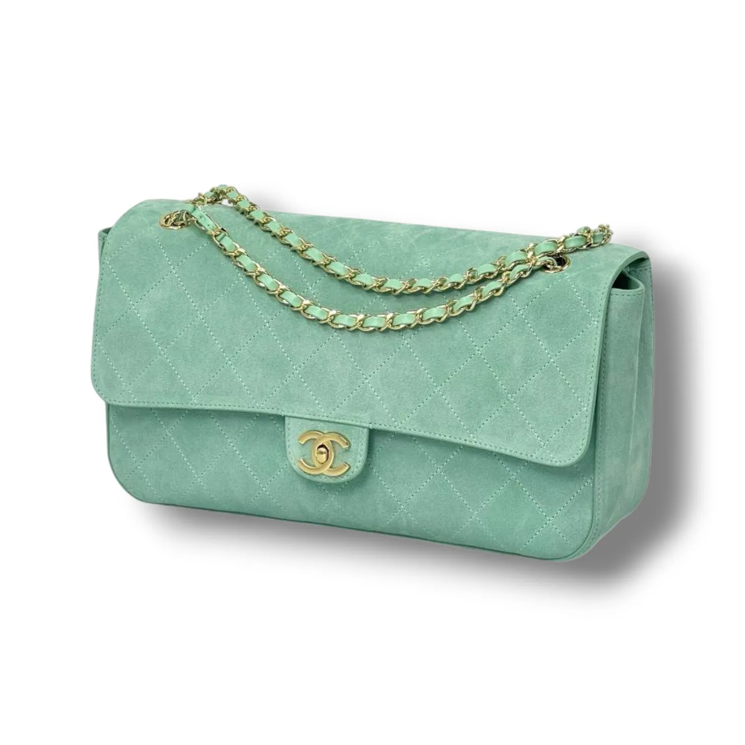 Сумка CHANEL Flap (32 см)