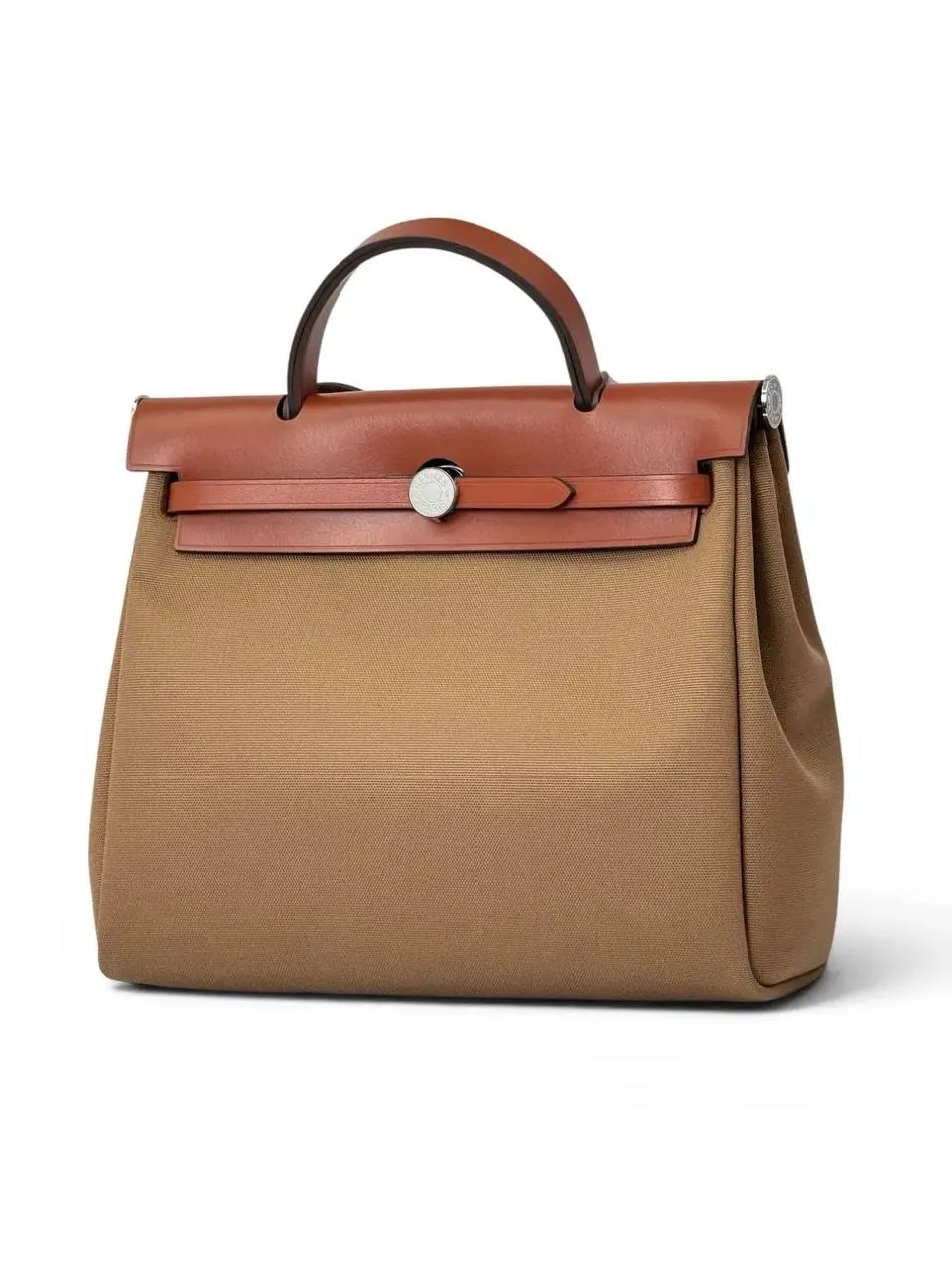 Сумка HERMES Herbag (31 см)