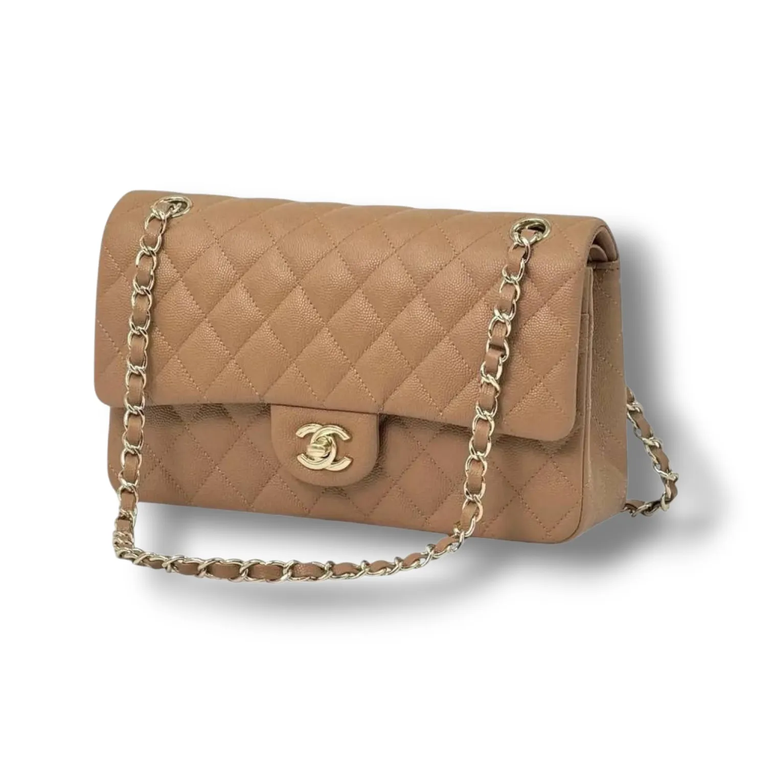Сумка CHANEL Flap (32 см)