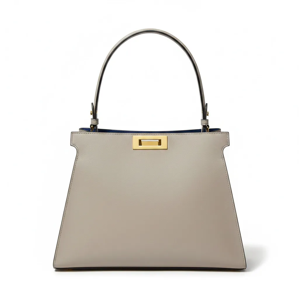 Сумка FENDI Peekaboo Iconic Essential (43 см)