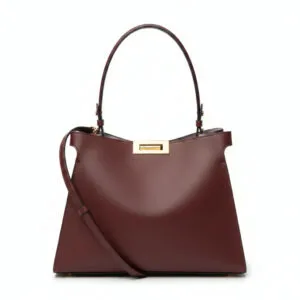 Сумка FENDI Peekaboo Iconic Essential (43 см)