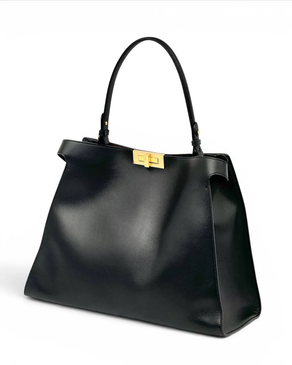 Сумка FENDI Peekaboo Iconic Essential (43 см)