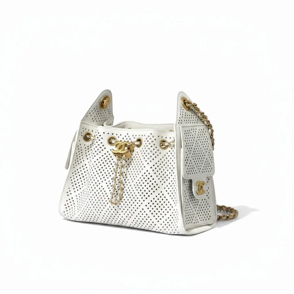 Сумка CHANEL Hobo (22 см)