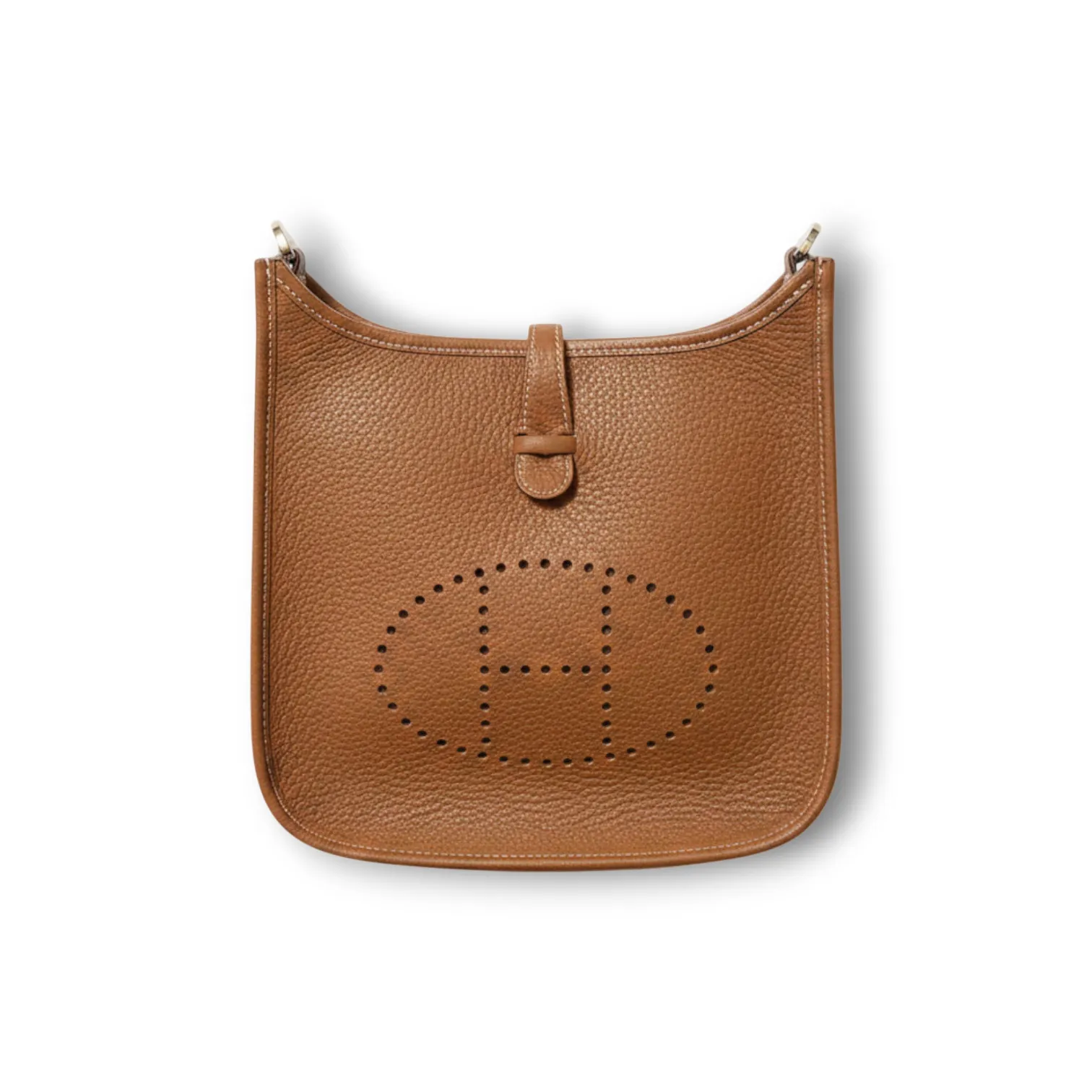 Сумка HERMES Evelyne (23 см)