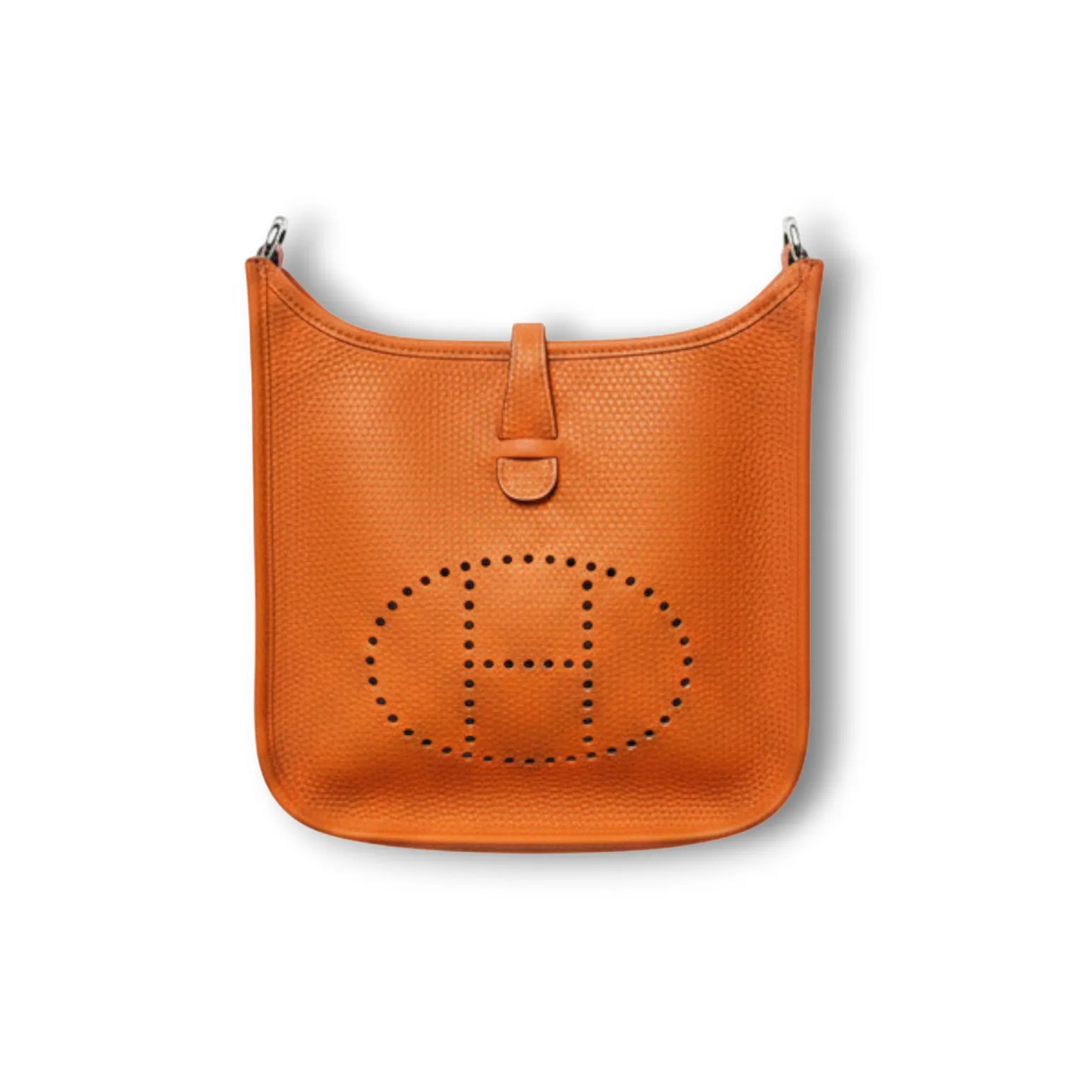 Сумка HERMES Evelyne (23 см)