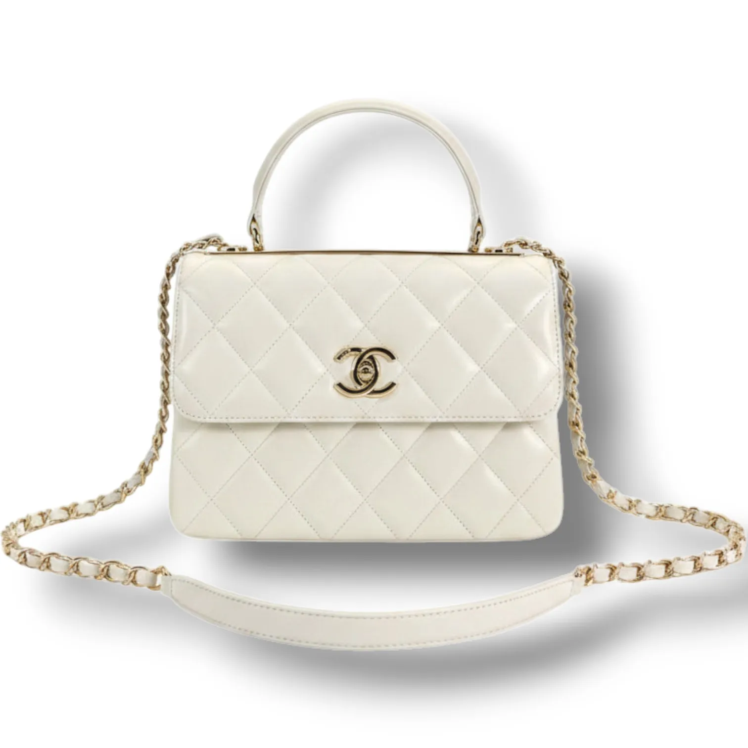 Сумка CHANEL Classic Flap (25 см)