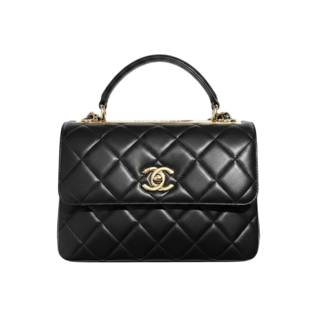 Сумка CHANEL Classic Flap (25 см)