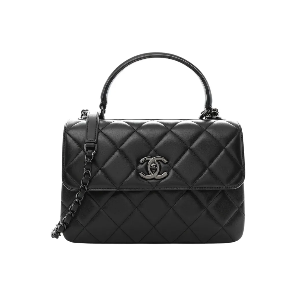 Сумка CHANEL Classic Flap (25 см)