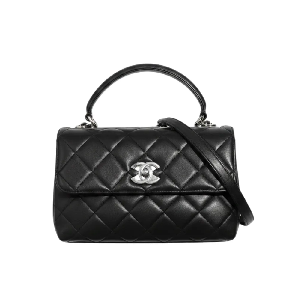 Сумка CHANEL Classic Flap (25 см)