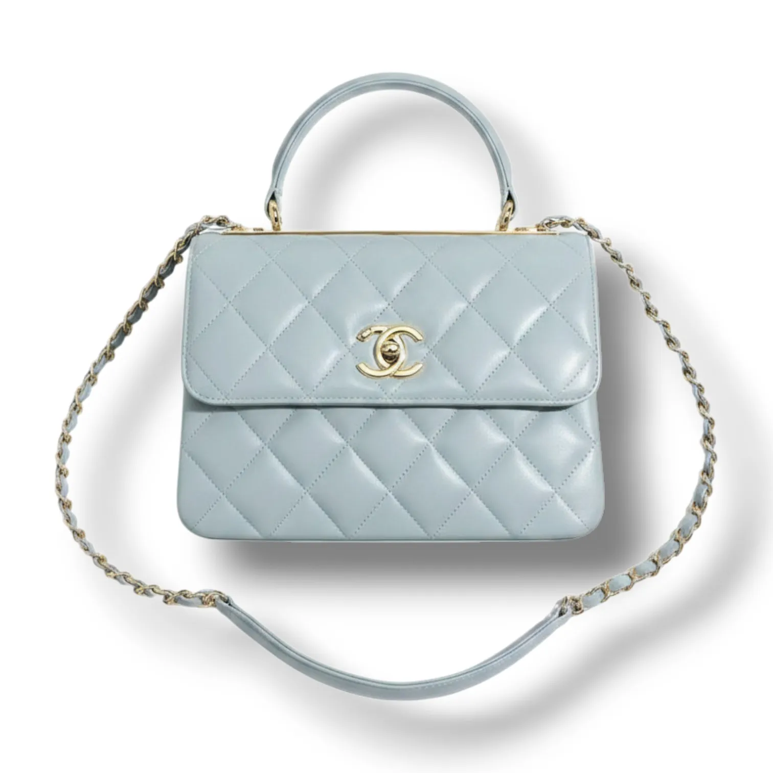 Сумка CHANEL Classic Flap (25 см)