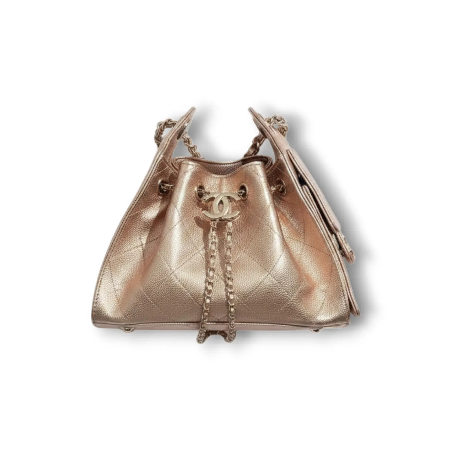 Сумка CHANEL Hobo (22 см)