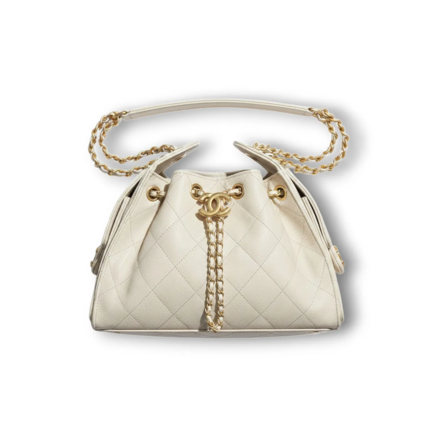 Сумка CHANEL Hobo (22 см)