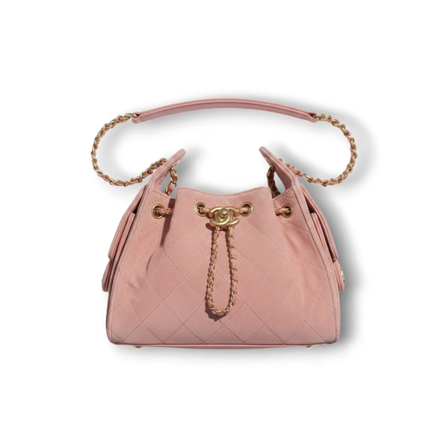 Сумка CHANEL Hobo (22 см)