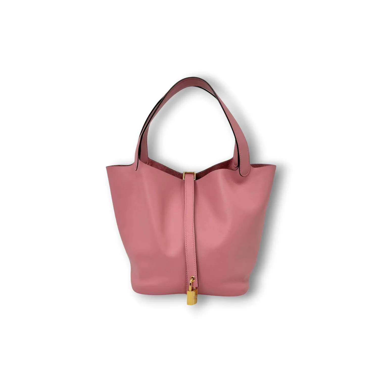 Сумка HERMES Picotin (22 cм)