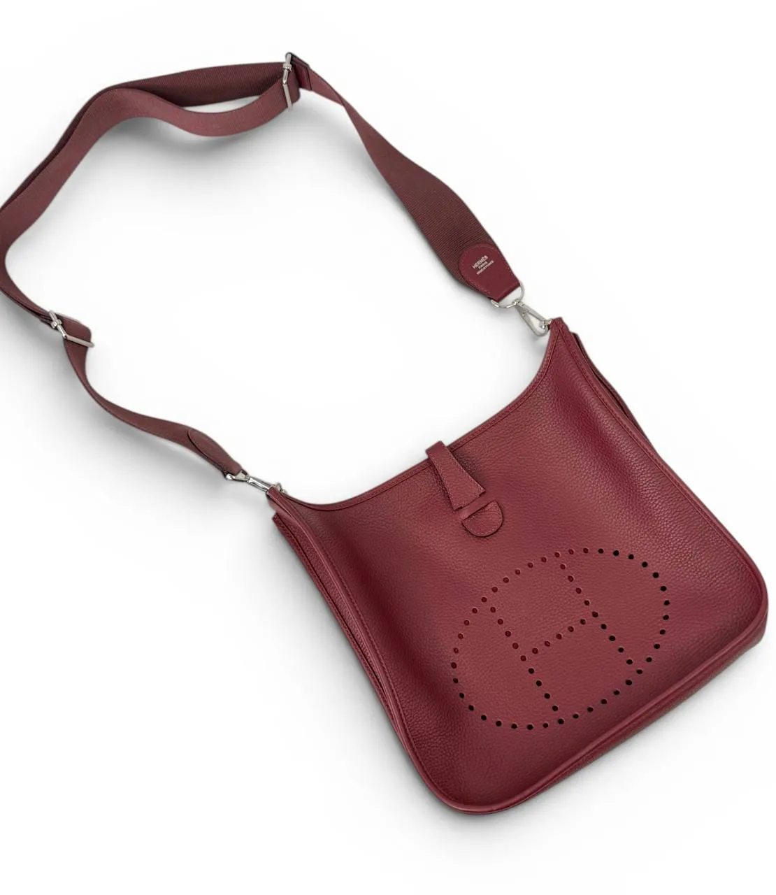 Сумка HERMES Evelyne (29 см)