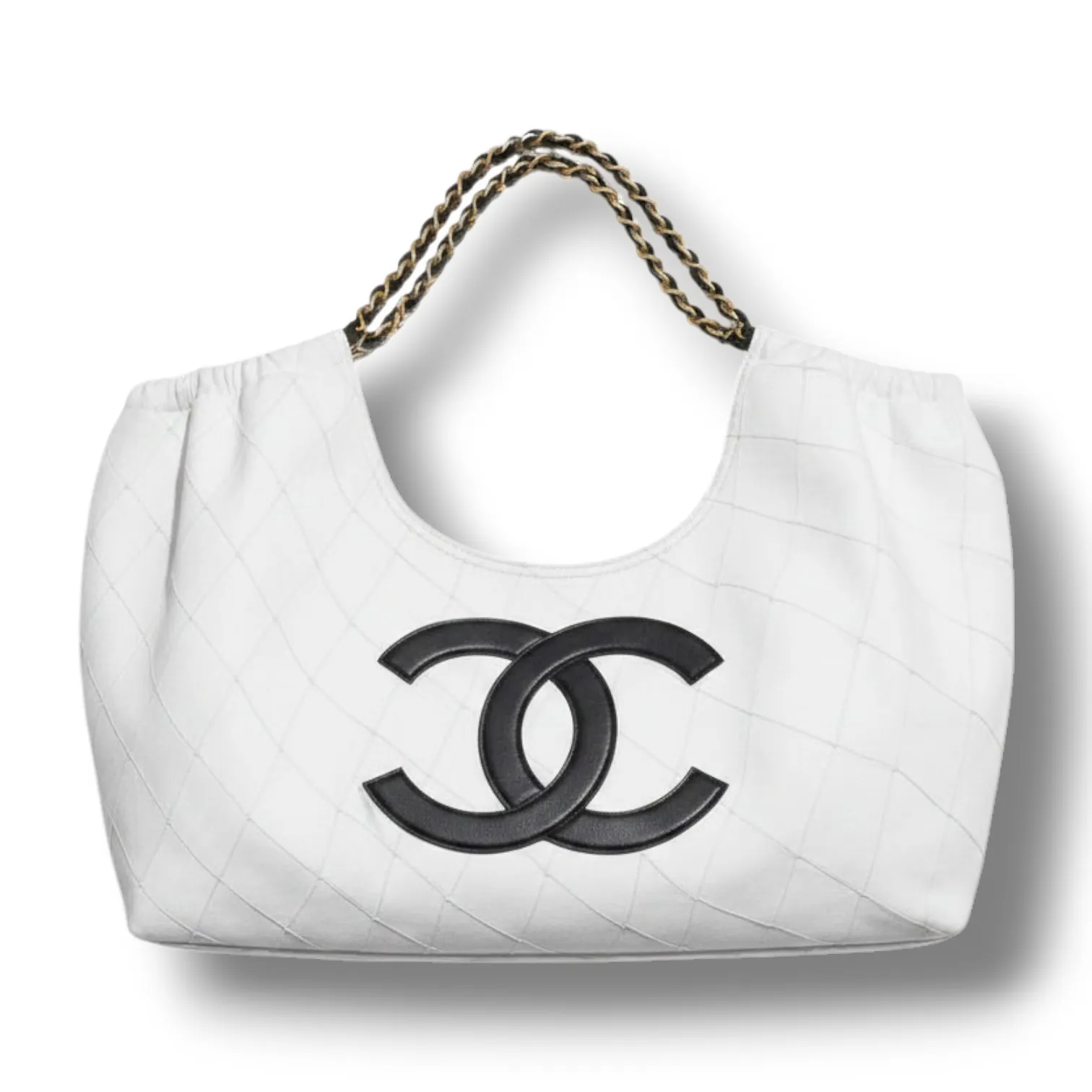 Сумка CHANEL COCO BEACH (  см)